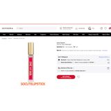  Nước hoa Juicy Couture Viva La Juicy Juicy Couture EDP Chai Lăn 10ml 