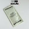 Xịt Dưỡng Tóc Crown Affair The Leave-In Conditioner - Sample 9ml