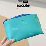 Túi đựng mỹ phẩm LA MER Xanh Lá 