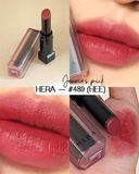  Son Hera Sensual Powder Matte Lipstick Minisize - 489 