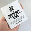 Miếng Dán Mụn Peace Out Acne 4 Acne Healing Dots
