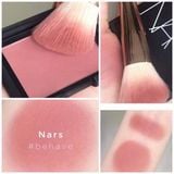  Phấn má hồng NARS Blush in Behave 1.2G 