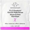 Sample Serum Drunk Elephant T.L.C Framboos Glycolic Night Serum Gói 1.5ml