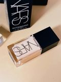  Kem nền NARS Light Reflecting Foundation 30ml - Light 3.5 Salzburg 