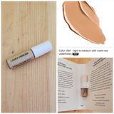  Che Khuyết Điểm Laura Mercier Real Flawless Weightless Perfecting Serum Concealer Mini 1g - 3W1 