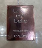  Nến Thơm Hương Nước Hoa Lancome La Vie Est Belle 75g 