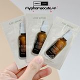  Sample Kem Chống Nắng JOSIE MARAN Sunscreen Get Even Sun Milk Broad Spectrum SPF33 2ml 