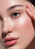  Set Trang Điểm Má Hồng NARS Mini Blush Duo - Orgasm 