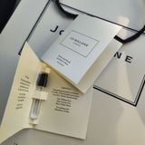  Vial Nước Hoa Jo Malone London English Pear & Sweet Pea Cologne 