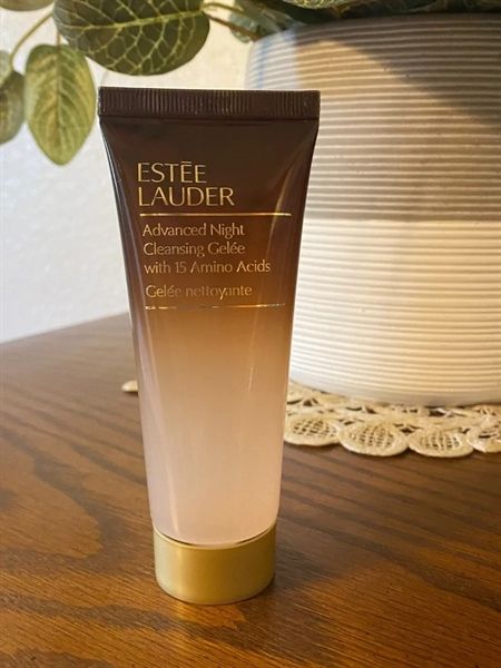  Sữa Rửa Mặt Estee Lauder Advanced Night Cleansing Gelée with 15 Amino Acids 50ml 
