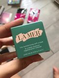  Kem dưỡng La Mer Moisturizing Soft Cream Mini 7ml Fullbox 