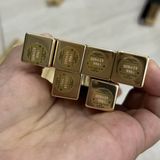  Son YSL The Slim 21 Rouge Paradoxe Unbox 