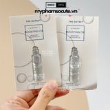  Sample Dầu Dưỡng The Outset Ultralight Moisture-Boosting Botanical Oil 1.5ml 