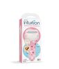 Dao Cạo Schick Intuition Kit Advanced Moisture Shea Butter
