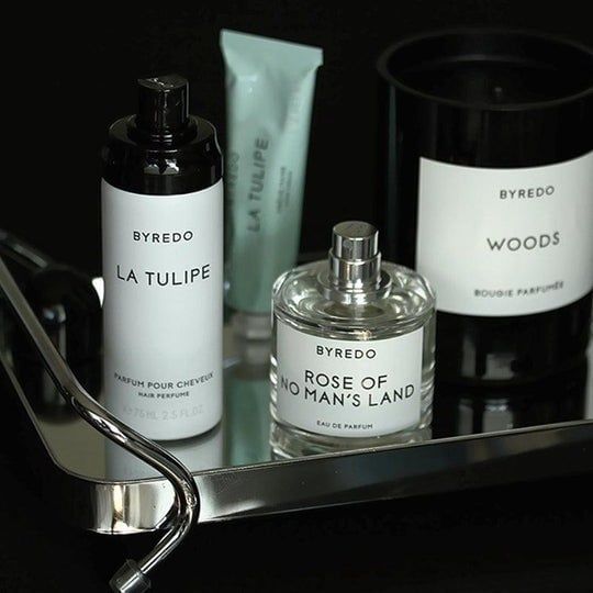  Nước Hoa Tóc BYREDO La Tulipe Hair Perfume 75ml 
