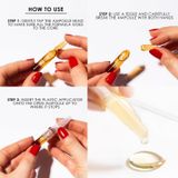  Dưỡng chất Viichy Peptide-C Liftactiv Ampoule Minisize 1.8ml 