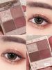 Phấn mắt Canmake Silky Souffle Eyes 02