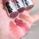  Son Kem Bóng Sephora Plumping Lip Gloss 6ml - 05 Plump It Up 