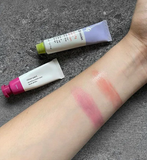  Son dưỡng môi Glossier Balm Dotcom - Wild Fig 