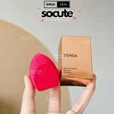  Bông Mút Trang Điểm YENSA Skin On Skin 