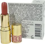  Mini - Son YSL Rouge Volupte Shine Oil-In-Stick 150 