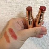  Son Canmake Melty Luminous Rouge T04 Nâu Đỏ 