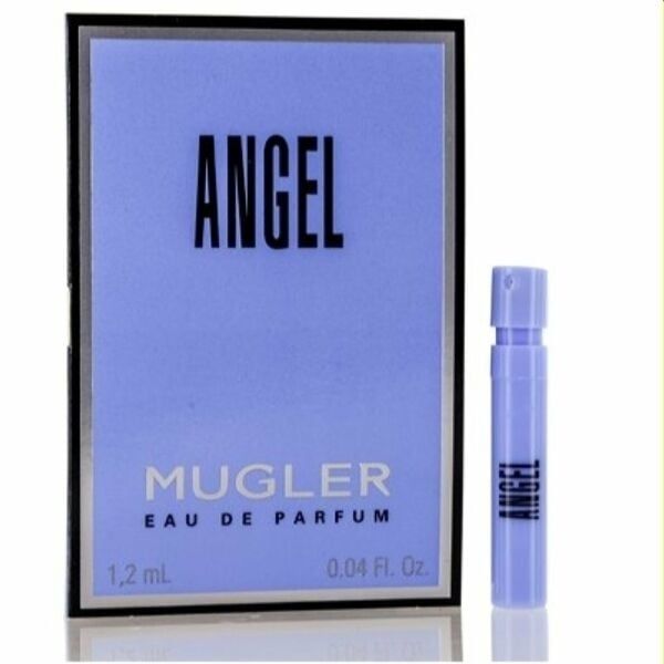 Vial Nước hoa Thierry Mugler Angel EDP