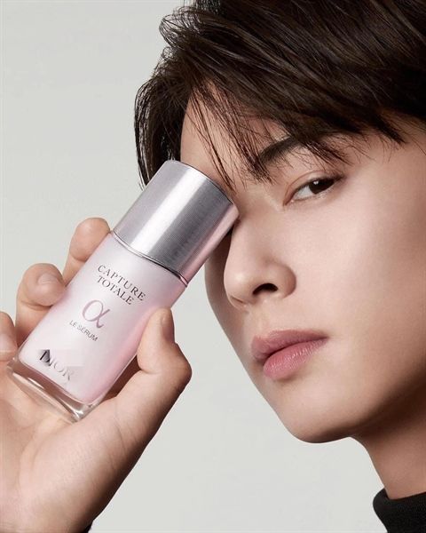 Dior Capture Totale Le Serum 30ml Serum Dior Capture Totale Dream