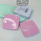  Gương Cầm Tay Benefit Hồng 