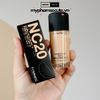 Kem Nền Kiềm Dầu MAC Studio Fix Fluid SPF 15 #NC20 Fullsize 30ml