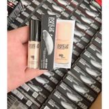  Kem Nền Make Up For Ever HD Skin Foundation Tone 1R02 Mini 5ml 