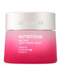  Tester Unbox - Kem dưỡng Lựu Đỏ Estee Lauder Nutritious Melting Soft Creme 50ml 