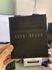 Túi giấy Bobbi Brown vuông 12x13.5x10