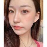  Má Hồng Iconic London Sheer Blush Shade Rose Riot 12.5ml - Hồng Cam Đào 