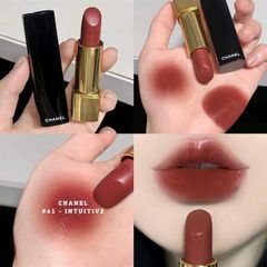 Chanel Bois de Rose Astral (118) Rouge Allure Velvet La Comete Review &  Swatches