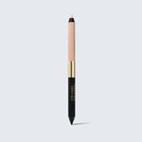  Chì Kẻ Mắt Estee Lauder Smoke and Brighten Kajal Eyeliner Duo - 04 Noir/04 Cream (Black + Pale Creamy Beige) 