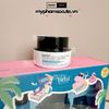 Kem dưỡng da Belif The True Cream Aqua Bomb 50ml Tách Set
