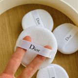  Bông Phấn Dior Loose Powder Puff 