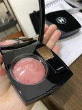  Má hồng Chanel Joues Contraste #99 Rose Petale Fullbox 