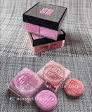  Phấn Má Givenchy Prisme Libre Blush 6g 4 ô Màu #01 Mousseline Lilas 2E01 