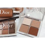  Phấn tạo khối Dior Backstage Contour Palette 001 Universal - Nobox Mẻ Nhẹ 1 Ô 