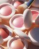 Má Hồng Rare Beauty Soft Pinch Luminous Powder Blush - Màu Happy