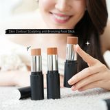  Tạo Khối Thỏi Dior Forever Skin Contour 10g - Màu 01 Light Unbox 