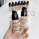  Kem nền Guerlain L'essentiel High Perfection Foundation 01W 15ml - Matte 