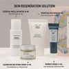 Set Sản Phẩm Làm Sạch, Dưỡng Da Comfort Zone Skin Regeneration Solution Travel Kit 4 Món