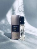  Vial Nước Hoa Tom Ford Bois Marocain Eau de Parfum Spray 2ml 