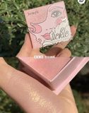  Phấn Bắt Sáng Benefit Cosmetics Tickle Golden Pink Powder Highlighter 8gr 