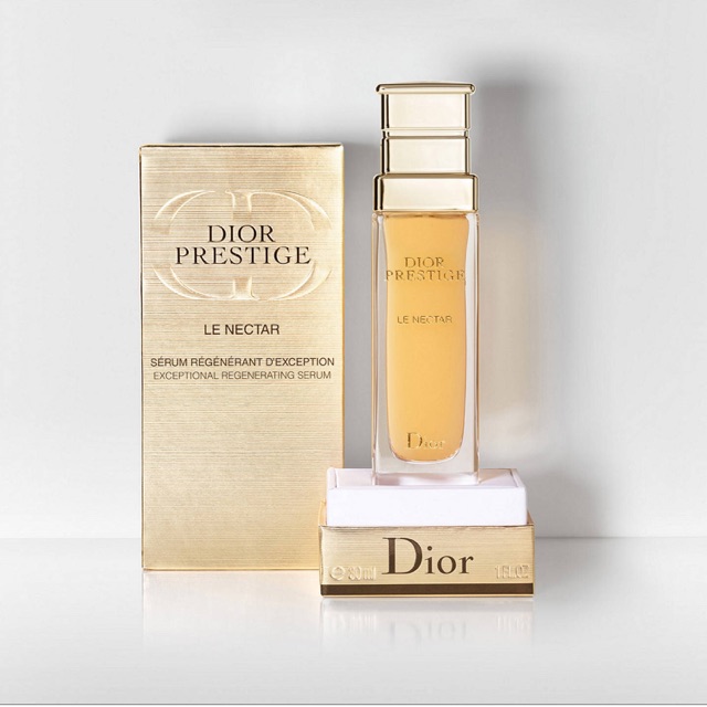 Tester Thanh Lăn Mắt Dior Prestige 20ml mẫu mới Lật Đật Nga Cosmetic #30 Tester Thanh Lăn Mắt Dior Prestige 20ml mẫu mới Lật Đật Nga Cosmetic