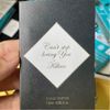 Vial Nước Hoa Kilian Can't Stop Loving You Eau de Parfum 1.5ml