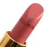  Son Chanel Rouge Allure Velvet 62 Libre Nâu Đất, Nâu Tây 